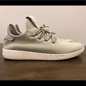 Adidas Pharrell Williams Tennis Hu NMD. Size 10